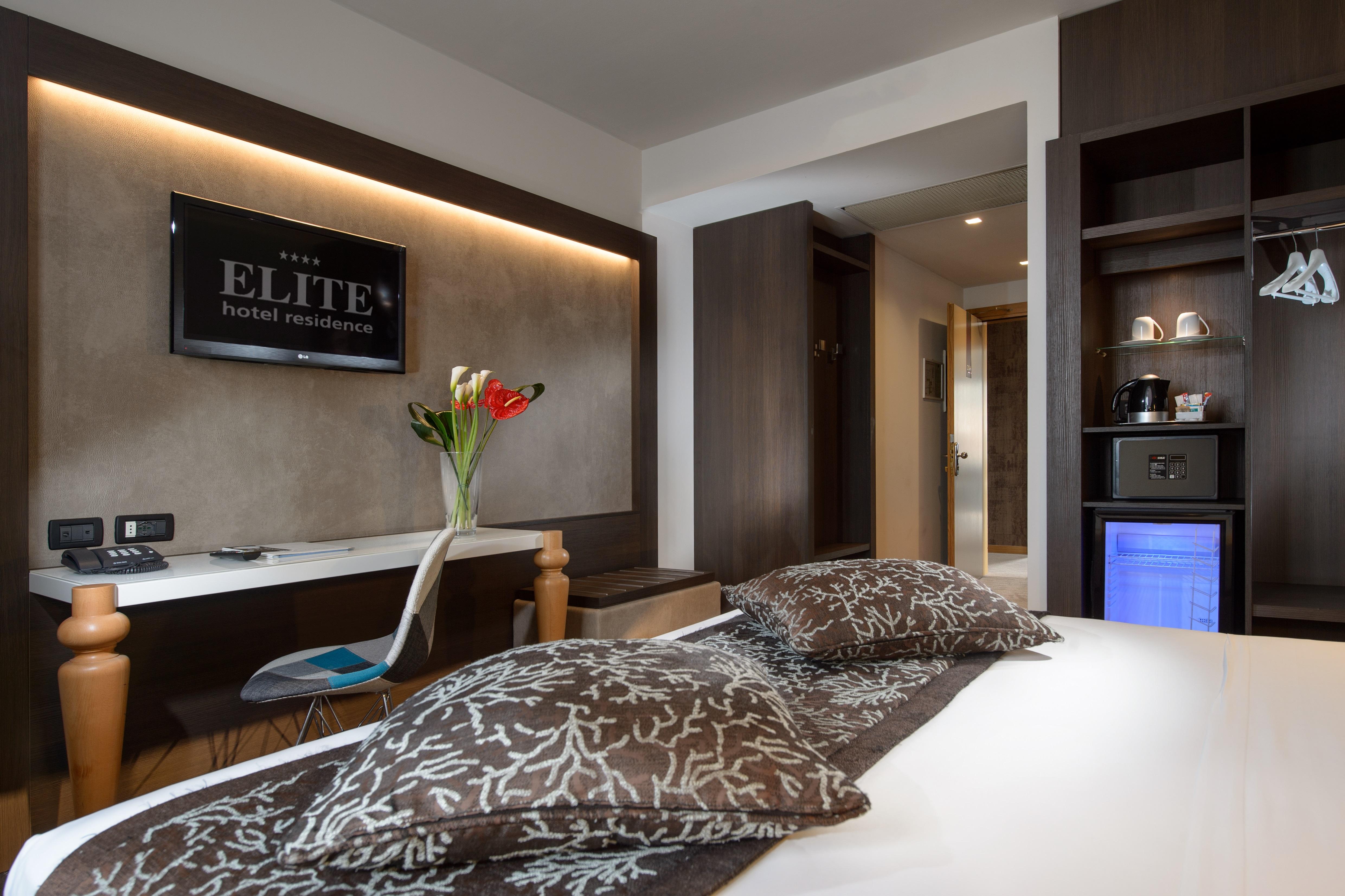 Elite Hotel & Spa Mestre Dış mekan fotoğraf